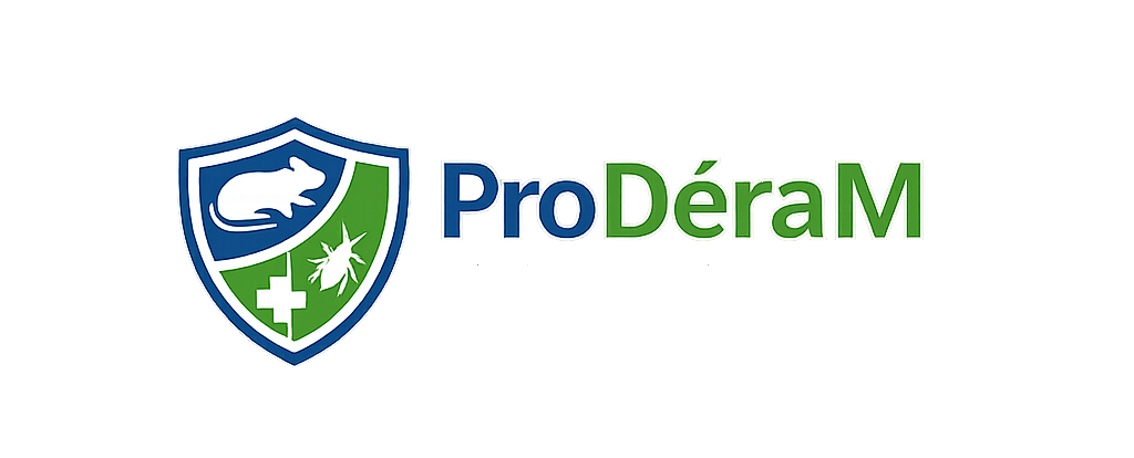 PRODERAM, Le Professionnel des 3D